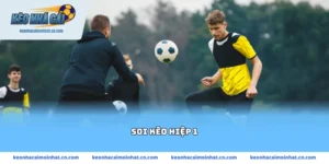 soi kèo hiệp 1